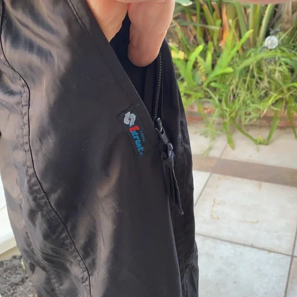 Couloir One Piece Jumpsuit hoodie Man’s Jumpsuits Snowboard size 44 - Picture 10 of 16